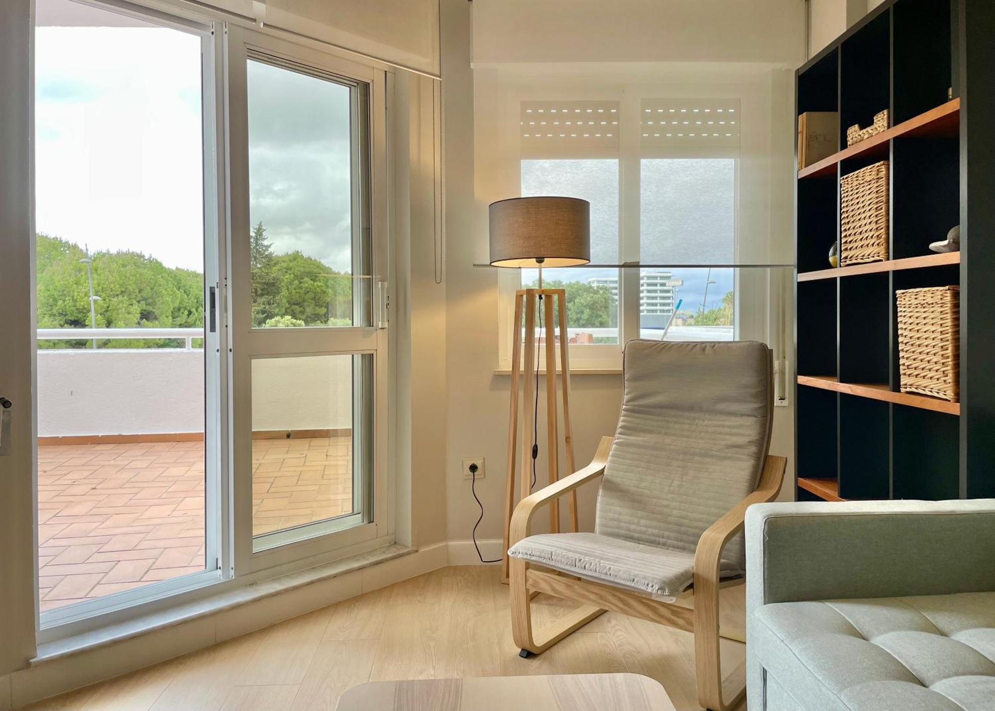 G&H Apartments - Apartamento Pie De Rey Χέρεζ Εξωτερικό φωτογραφία