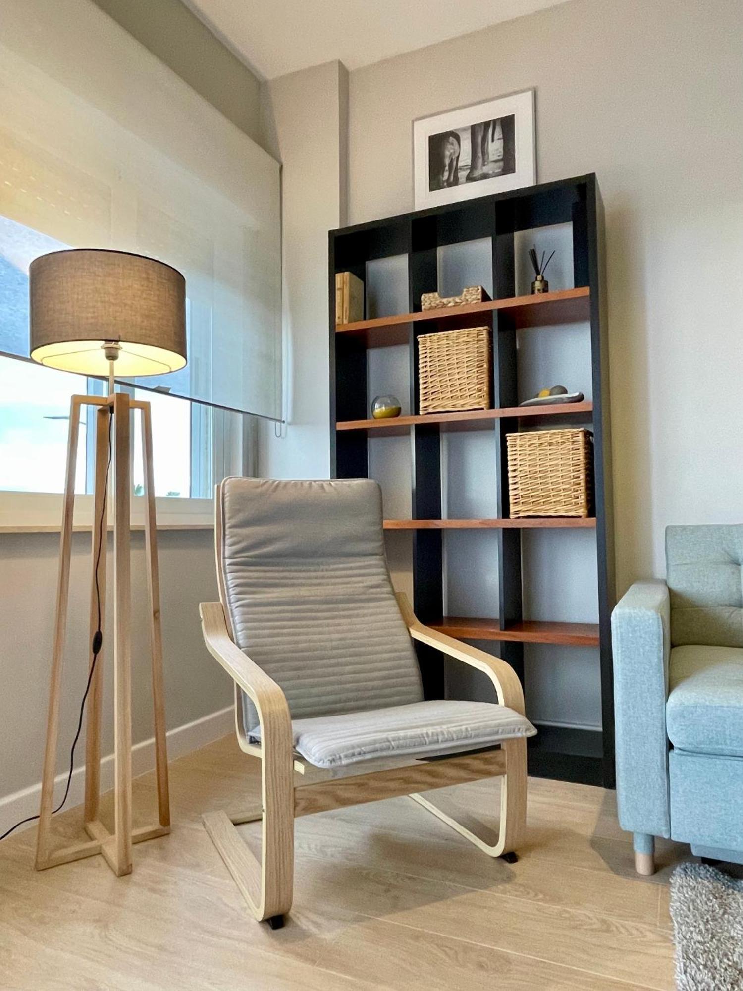 G&H Apartments - Apartamento Pie De Rey Χέρεζ Εξωτερικό φωτογραφία