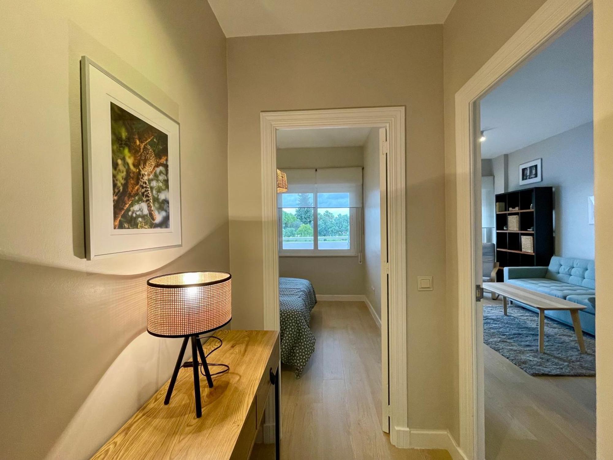 G&H Apartments - Apartamento Pie De Rey Χέρεζ Εξωτερικό φωτογραφία