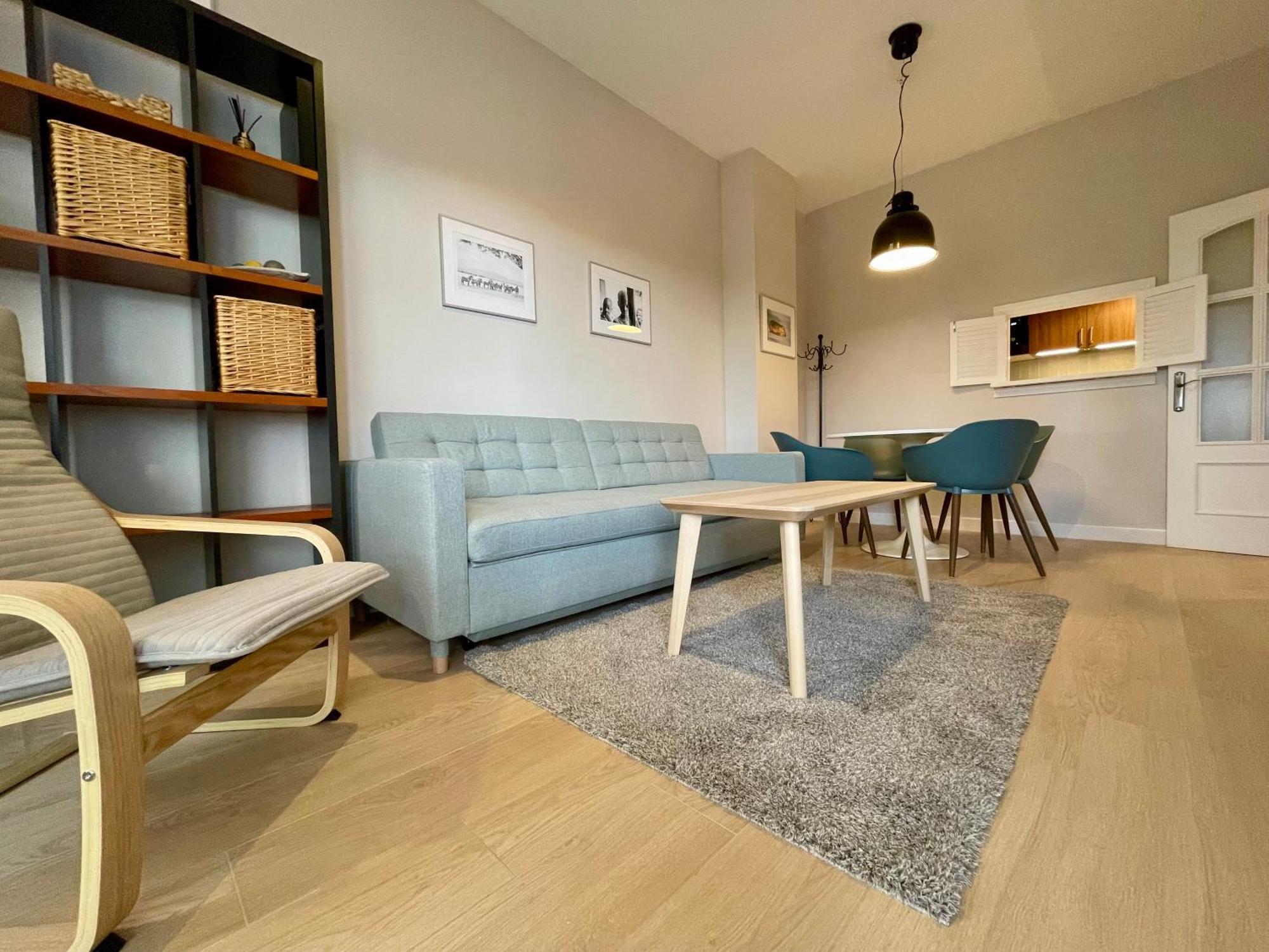 G&H Apartments - Apartamento Pie De Rey Χέρεζ Εξωτερικό φωτογραφία