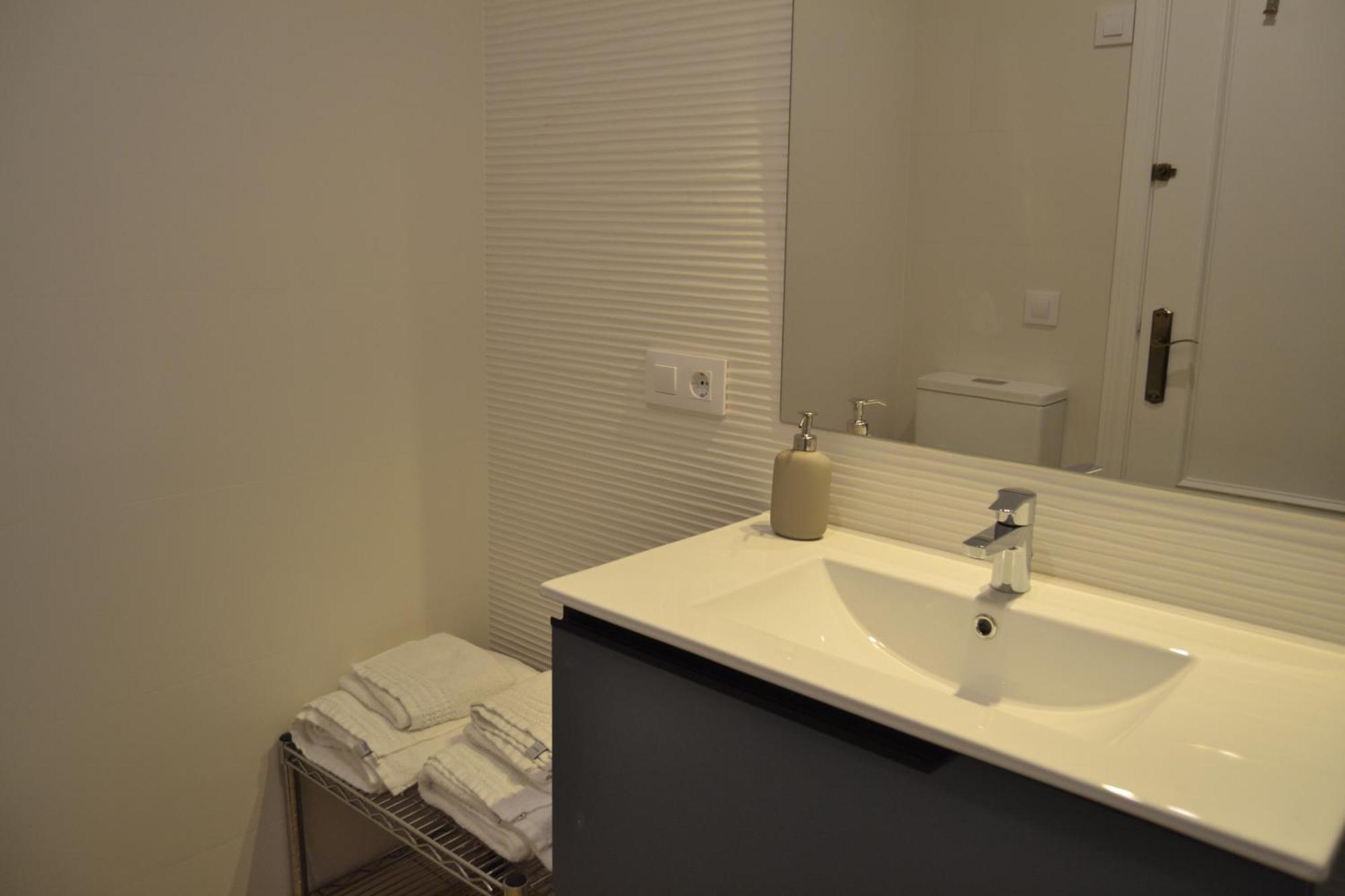 G&H Apartments - Apartamento Pie De Rey Χέρεζ Εξωτερικό φωτογραφία