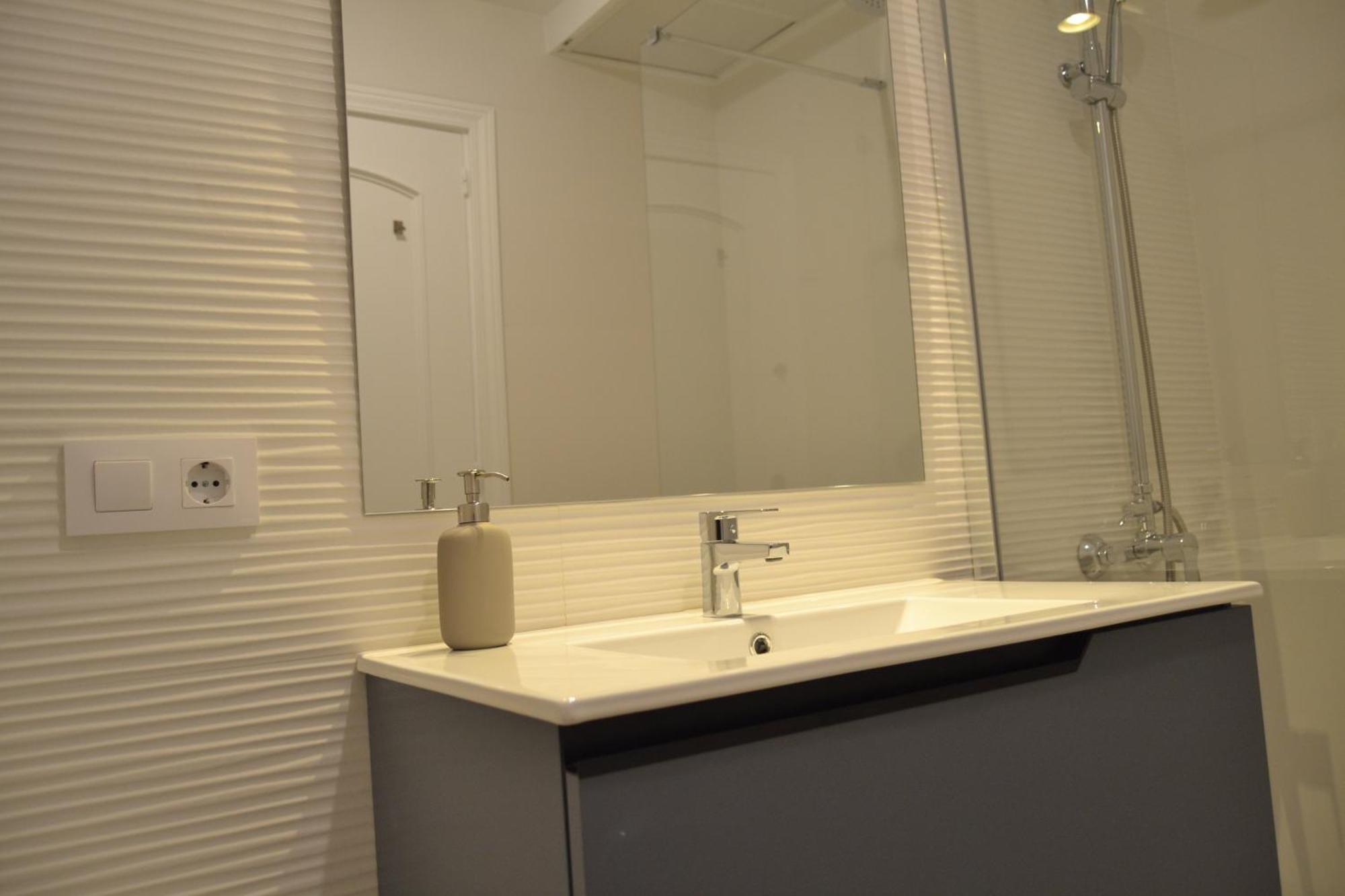 G&H Apartments - Apartamento Pie De Rey Χέρεζ Εξωτερικό φωτογραφία