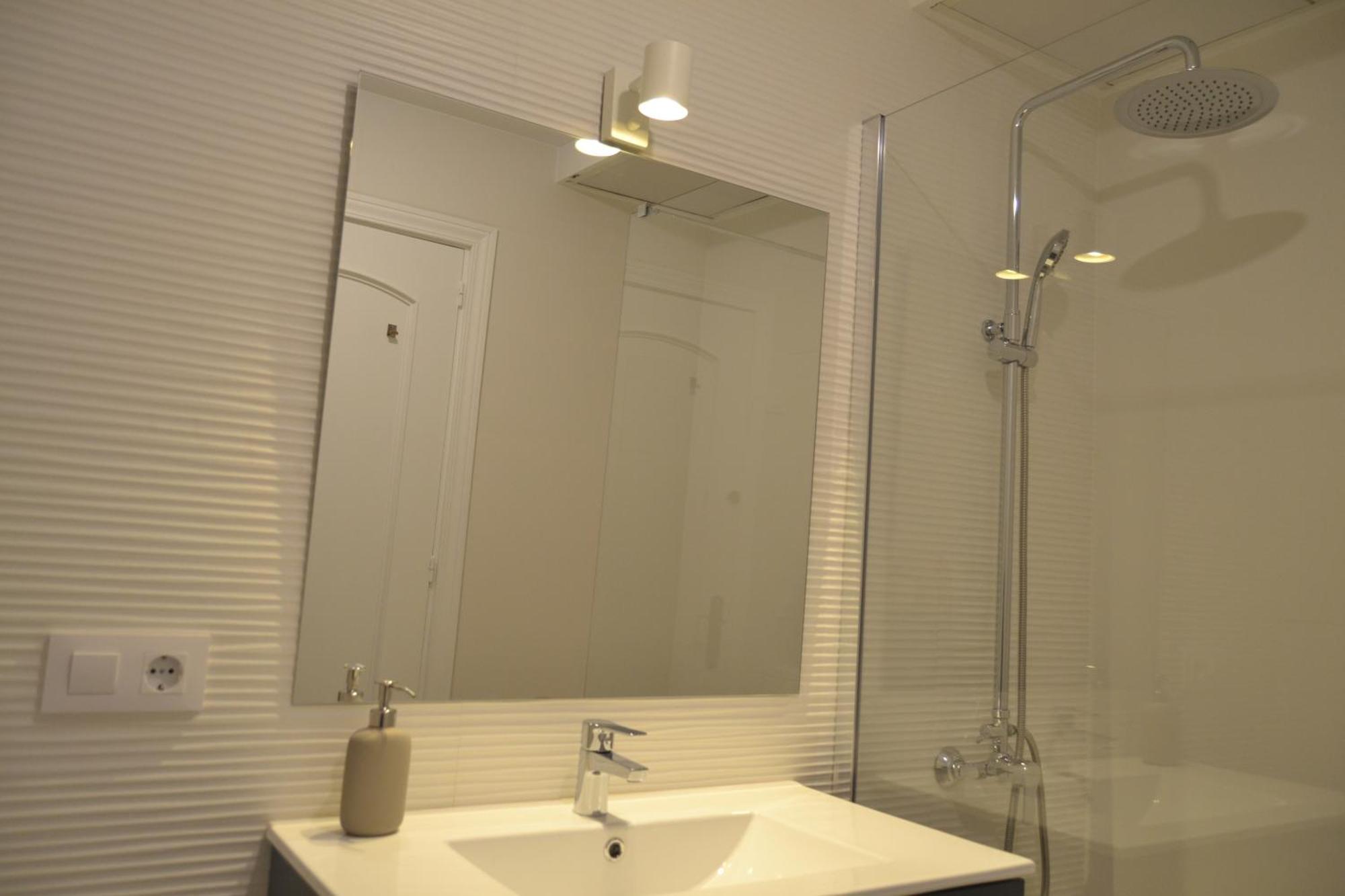 G&H Apartments - Apartamento Pie De Rey Χέρεζ Εξωτερικό φωτογραφία