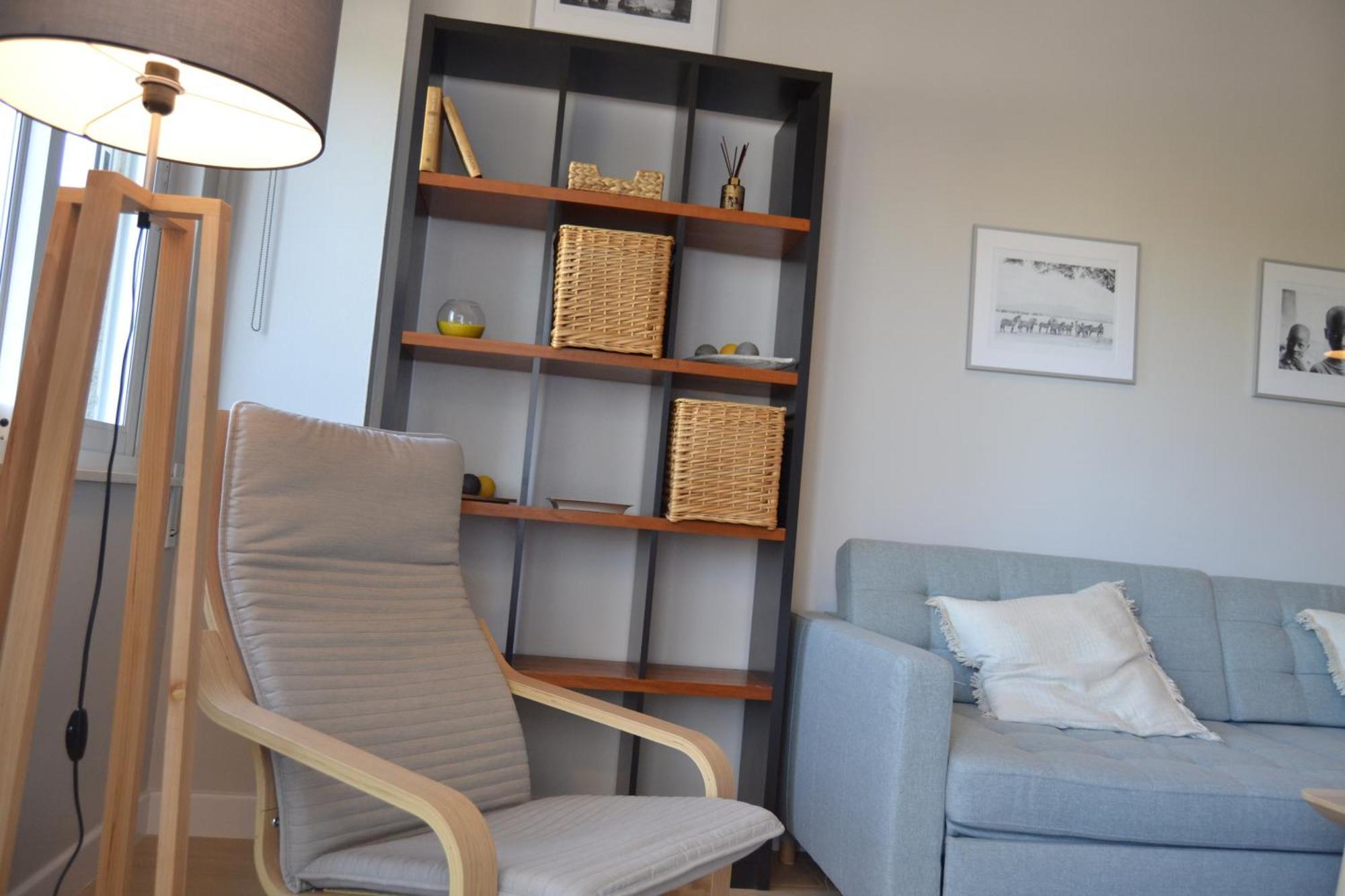 G&H Apartments - Apartamento Pie De Rey Χέρεζ Εξωτερικό φωτογραφία