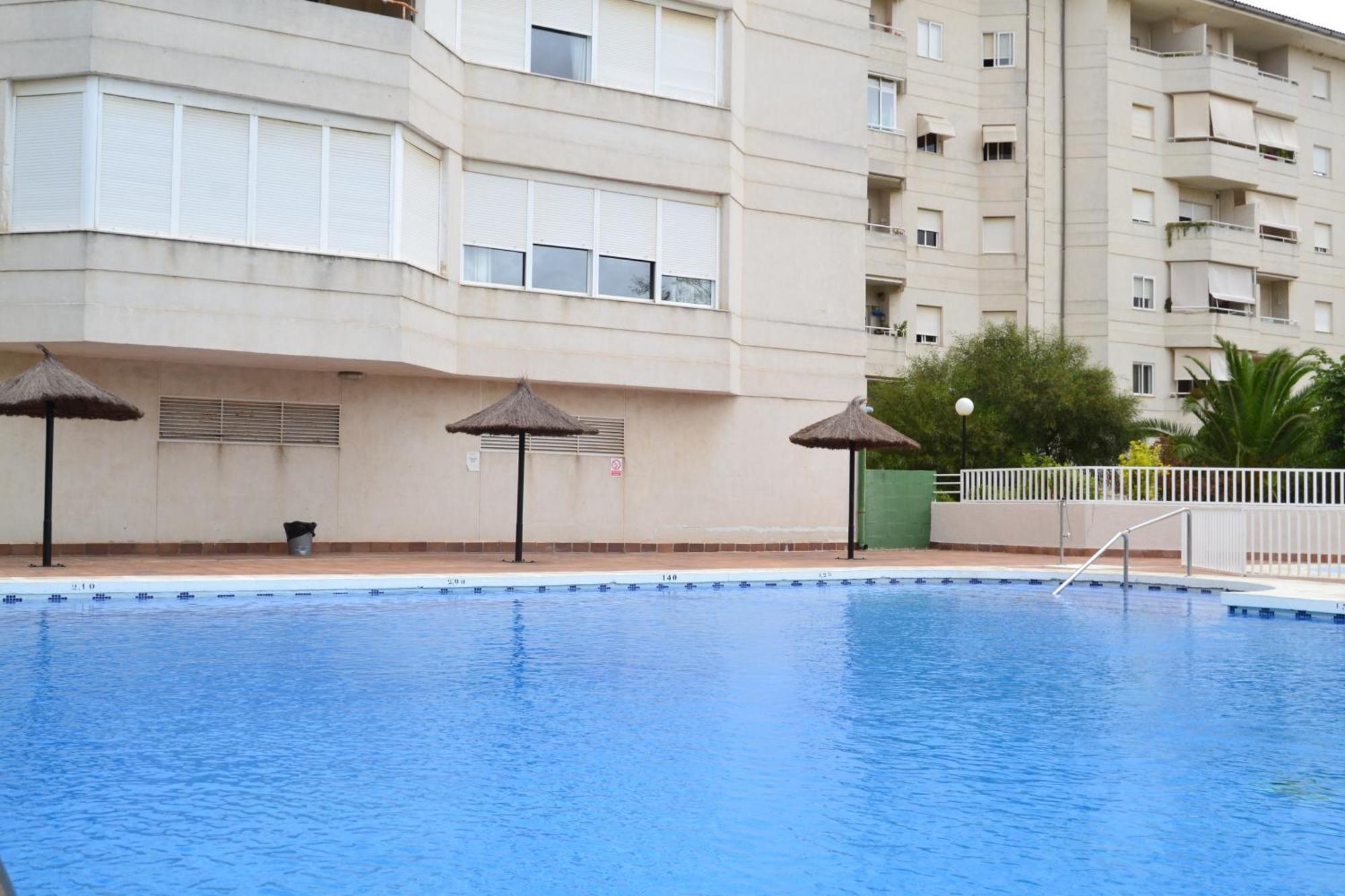 G&H Apartments - Apartamento Pie De Rey Χέρεζ Εξωτερικό φωτογραφία