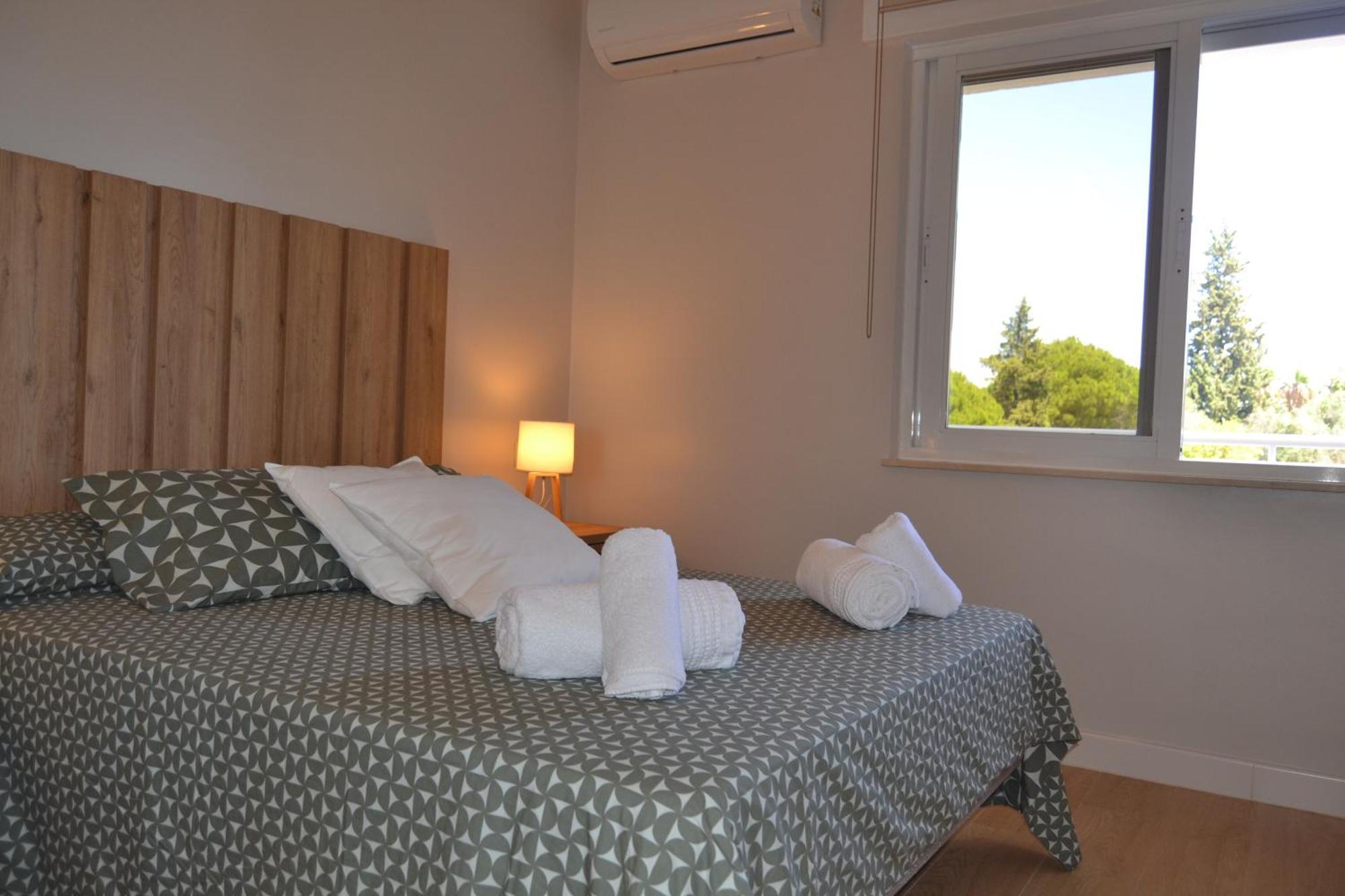 G&H Apartments - Apartamento Pie De Rey Χέρεζ Εξωτερικό φωτογραφία