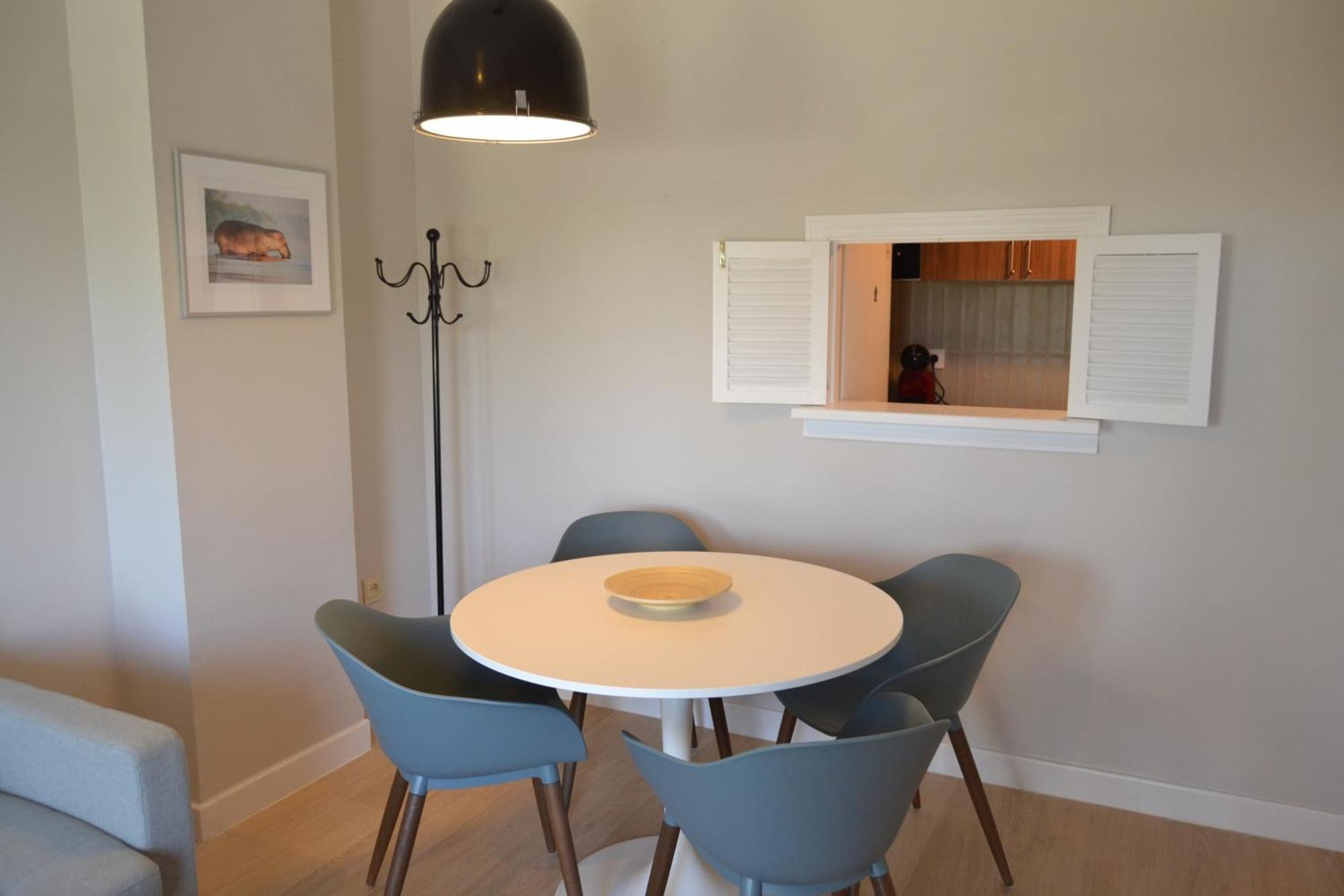 G&H Apartments - Apartamento Pie De Rey Χέρεζ Εξωτερικό φωτογραφία