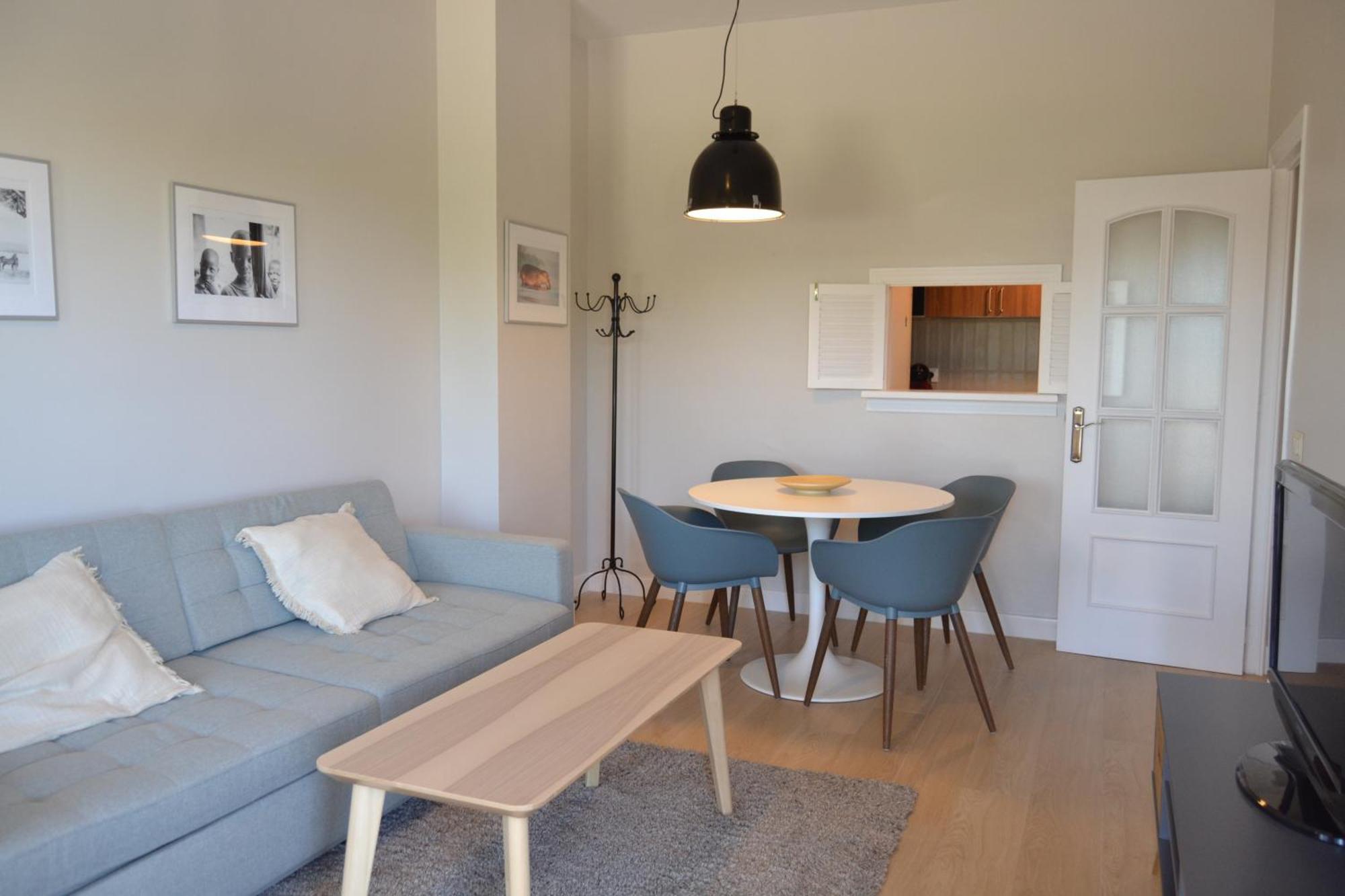 G&H Apartments - Apartamento Pie De Rey Χέρεζ Εξωτερικό φωτογραφία