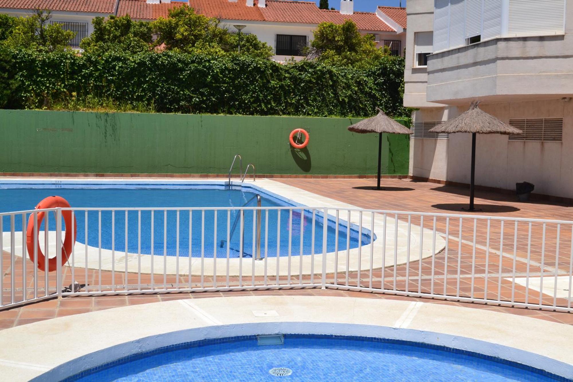 G&H Apartments - Apartamento Pie De Rey Χέρεζ Εξωτερικό φωτογραφία