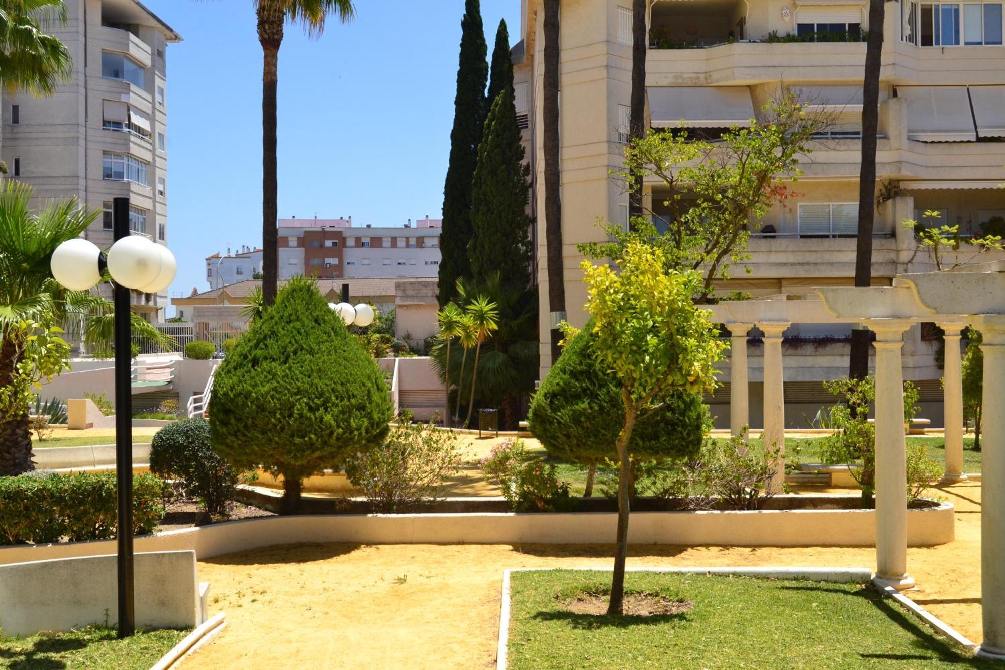 G&H Apartments - Apartamento Pie De Rey Χέρεζ Εξωτερικό φωτογραφία