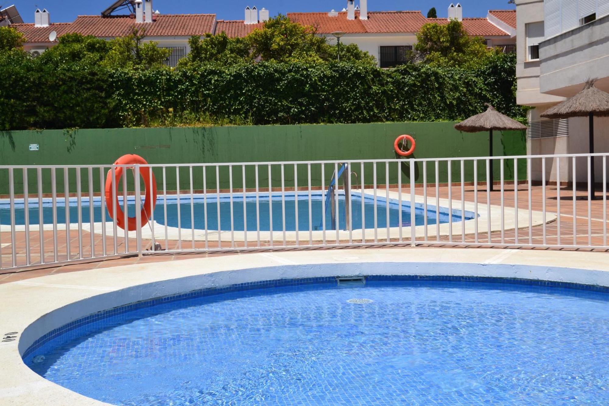 G&H Apartments - Apartamento Pie De Rey Χέρεζ Εξωτερικό φωτογραφία