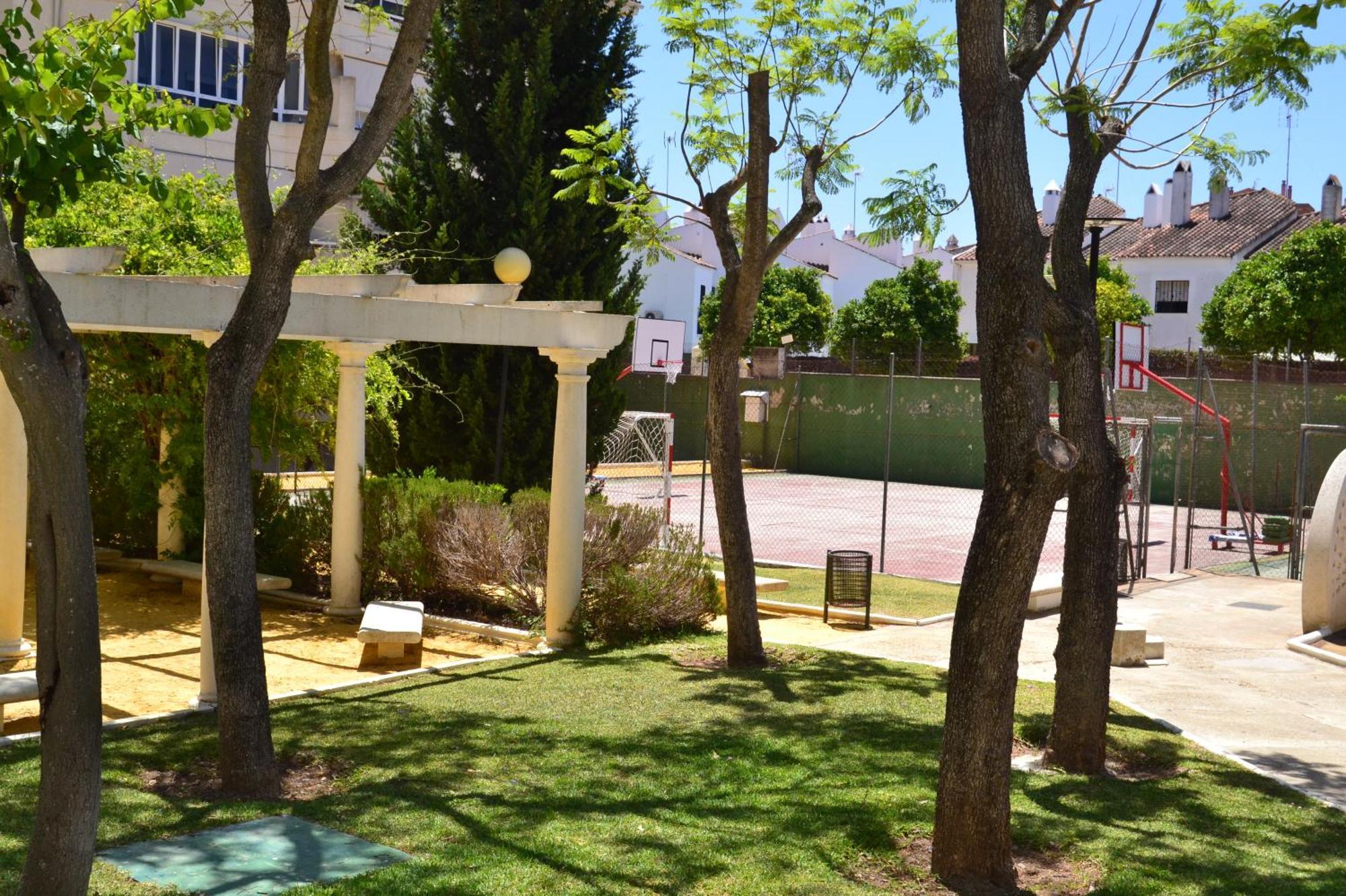 G&H Apartments - Apartamento Pie De Rey Χέρεζ Εξωτερικό φωτογραφία