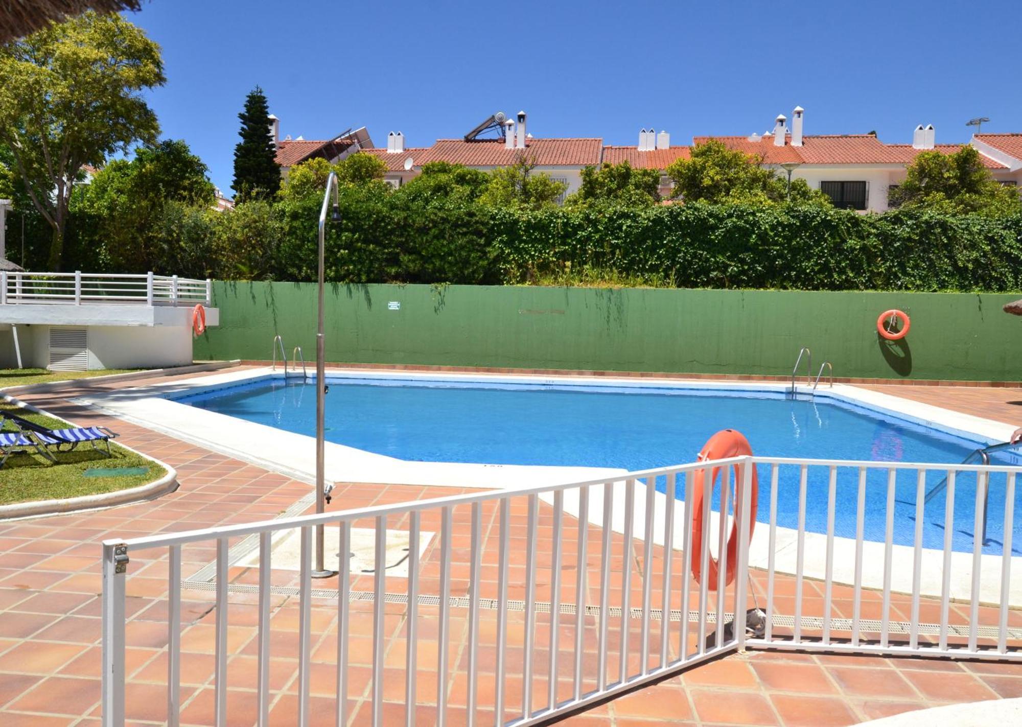 G&H Apartments - Apartamento Pie De Rey Χέρεζ Εξωτερικό φωτογραφία